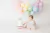 Imagen de 10 Globos en pasteles de 10"