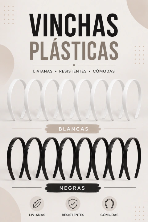 Vinchas