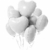 GLOBOS CORAZONES DE 45cm aprox en internet