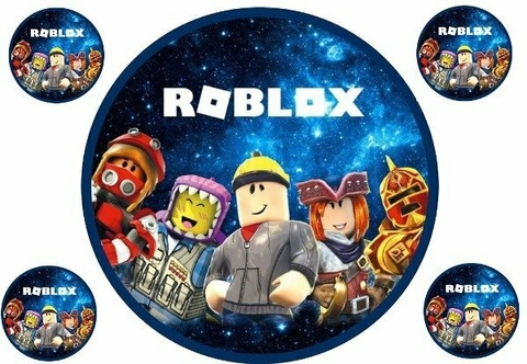 lamina de arroz de Roblox - comprar online