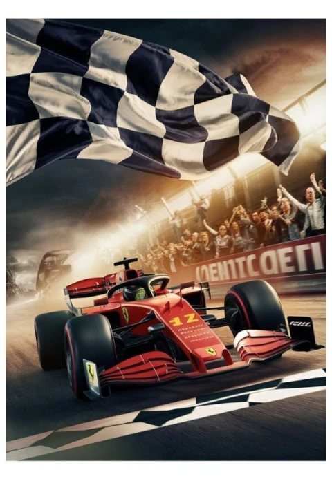 Lamina de arroz Carrera