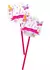 1 Topper Mariposas