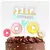 1 Toppers + 3 Pinches Donas