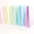 10 bolsas golosineras colores pasteles - Papelera Pilar Manualidades