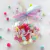 1 Esfera de Acrílico para personalizar - Papelera Pilar Manualidades
