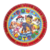 8 platos o 8 vasos de Paw Patrol - comprar online