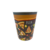 6 Platos o vasos Polipapel de Pizza - comprar online