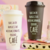 Vaso Quiero Café