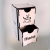 Caja de Te 2 cajones