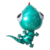 Globo Iguana de 80cm - comprar online