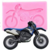 Molde silicona MOTO art.105408