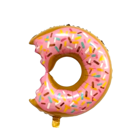 Globo de Dona de 35cm