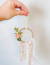 20 Mini aritos circulares y de corazón. - tienda online