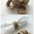 Bobina de hilo de yute - Papelera Pilar Manualidades