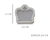 Molde de Silicona, Mini Corona individual - comprar online