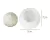 Molde de silicona, Vela de Soja Capullo - comprar online