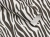Goma eva estampada de cebra ( Animal Print)