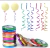 Cinta Ribbon Metalizada Verde 10mts en internet