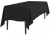 Mantel Plástico Negro 120 x 180cm