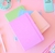 Cuaderno de Notas Liso A5 - Papelera Pilar Manualidades