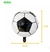 Globo Pelota de 45cm Blanco y Negro en internet