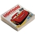 10 servilletas Cars