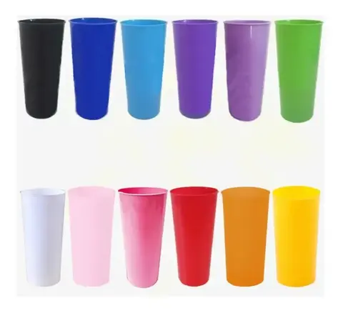 Vasos Trago largo