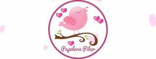 Papelera Pilar Manualidades