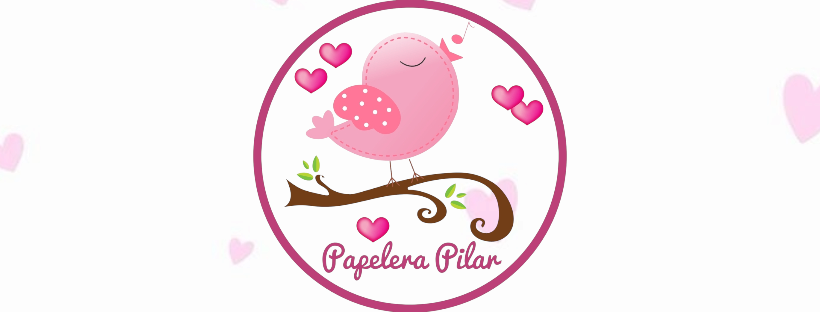 Papelera Pilar Manualidades