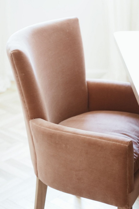 SILLA BRUSELAS - comprar online
