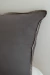 FUNDA DE ALMOHADÓN GREY 70 X 50 en internet
