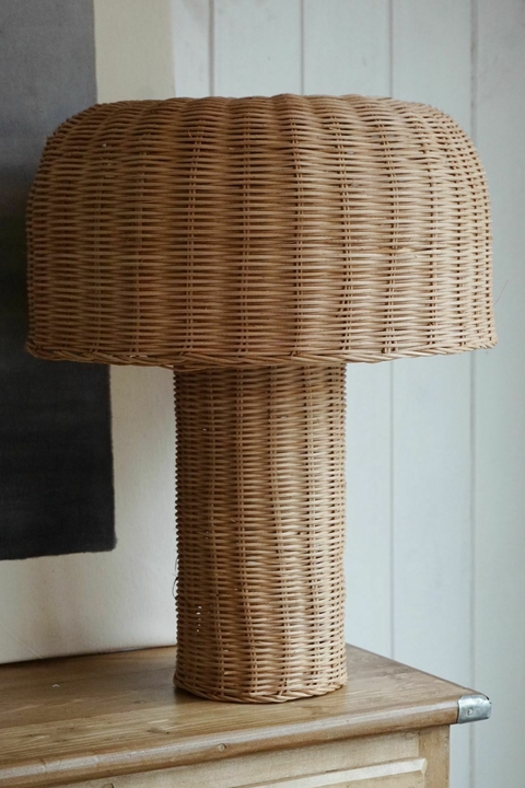 LÁMPARA DE MESA BALI - buy online