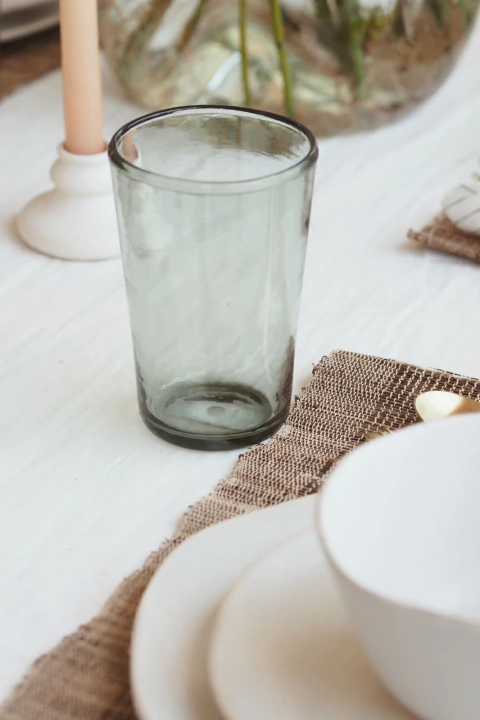 VASO DE ACRÍLICO AMAZONAS - comprar online