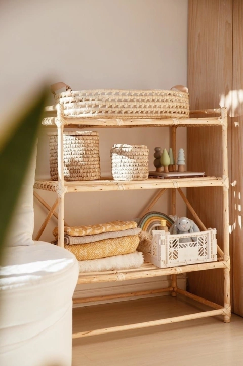 MUEBLE CAMBIADOR