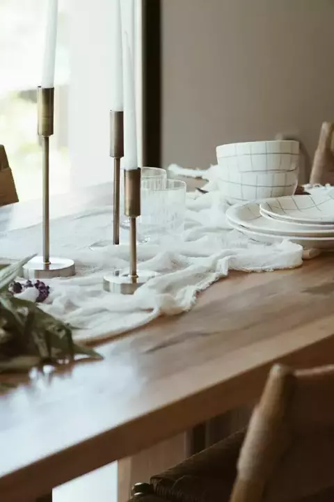 CANDELABRO MILANO BRONCE G OUTLET - buy online