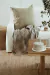 ALMOHADÓN LINEN on internet