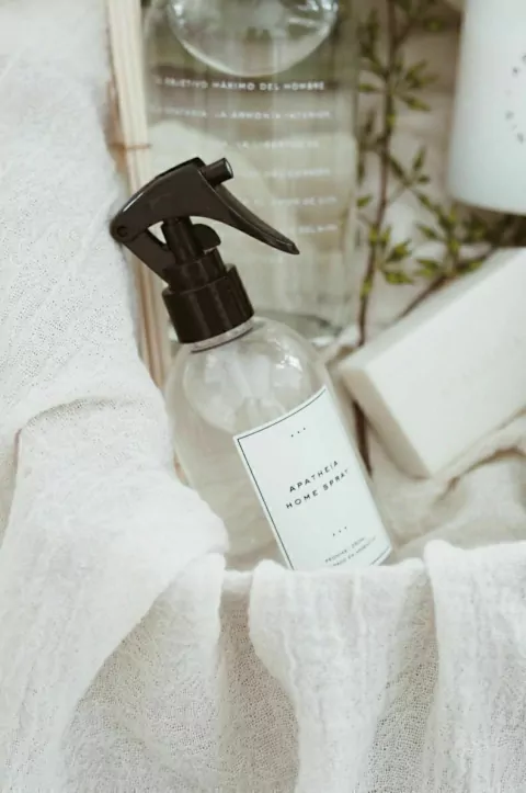HOME SPRAY APATHEIA
