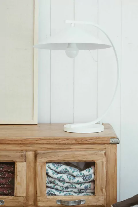LÁMPARA DE MESA HELSINKI - comprar online