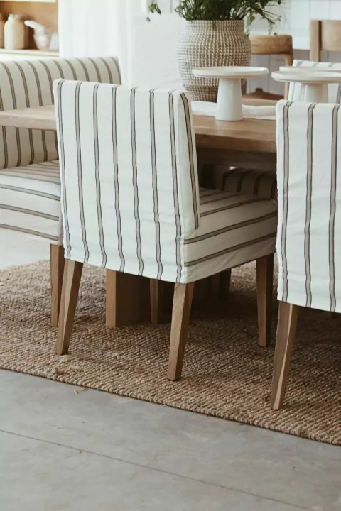 SILLA LAGOS