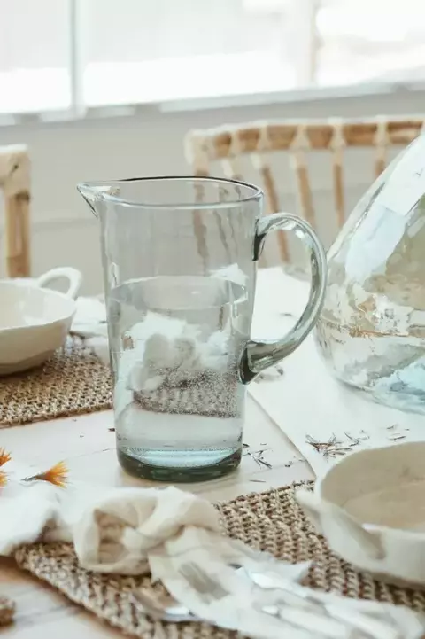 JARRA DE ACRÍLICO AMAZONAS OUTLET - comprar online