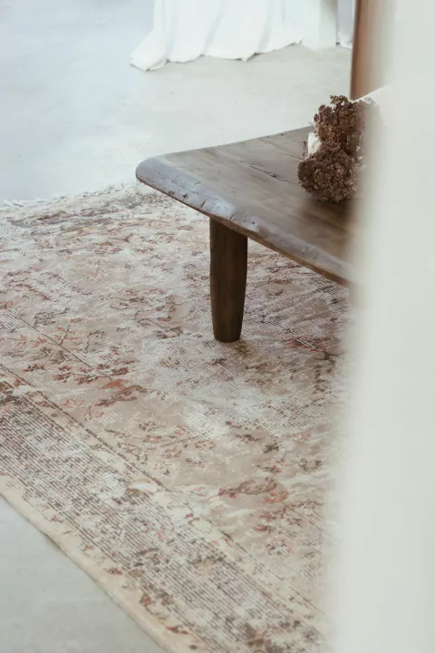 ALFOMBRA PERSA