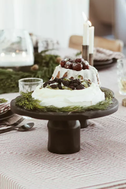 PIE DE TORTA JALISCO