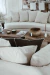 Image of SILLÓN RODAS