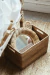CANASTO HANOI RECTANGULAR - buy online
