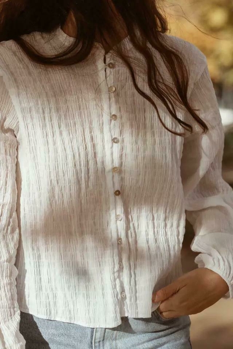 CAMISA CAMELIA OUTLET - buy online