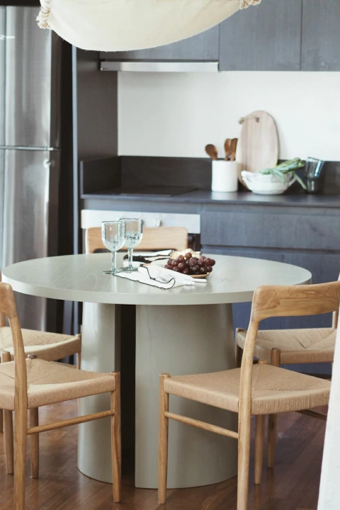 MESA DE COMEDOR ESTONIA - buy online