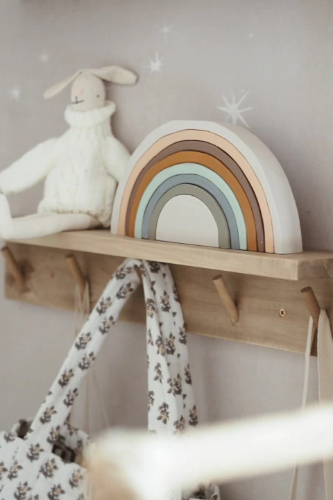 PERCHERO KIEV - comprar online