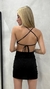 Vestido Buche Lourdes Glitter en internet