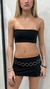Bando Lycra Básico - comprar online