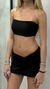 Bando Glitter Negro - comprar online